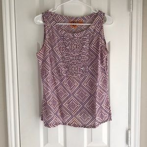 Tory Burch tank
